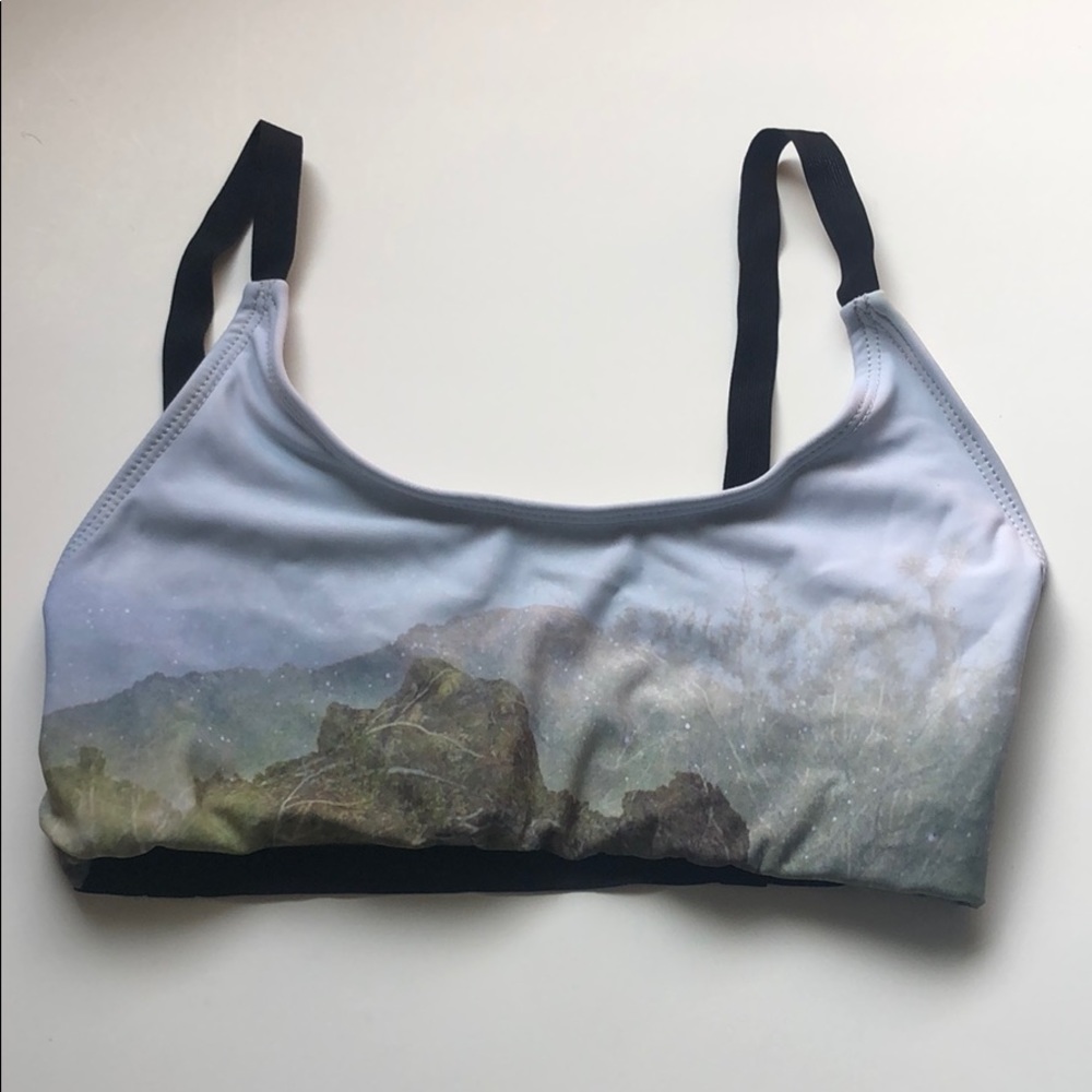 Onzie Sports Bra